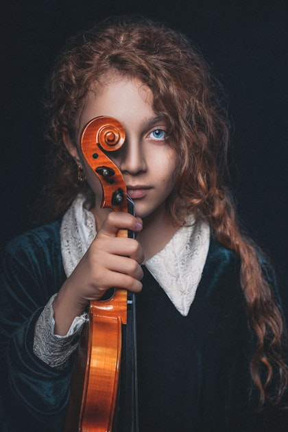 Dr. Andrian Harabaru: Cello Teacher