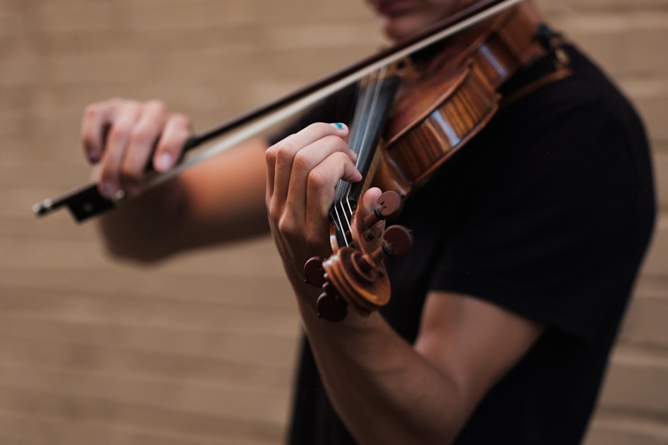 Benefits of Group Music Classes